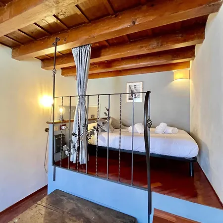 Apartment Quadrifoglio-3