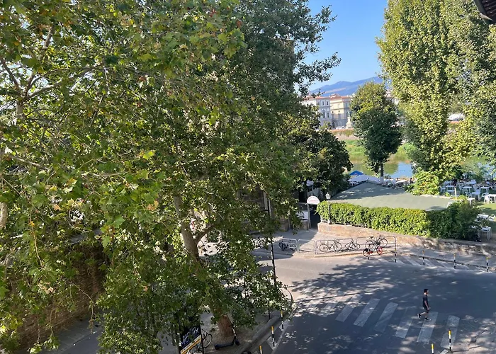 Santa Rosa Florence Apartments 3 Bedrooms - Private Parking