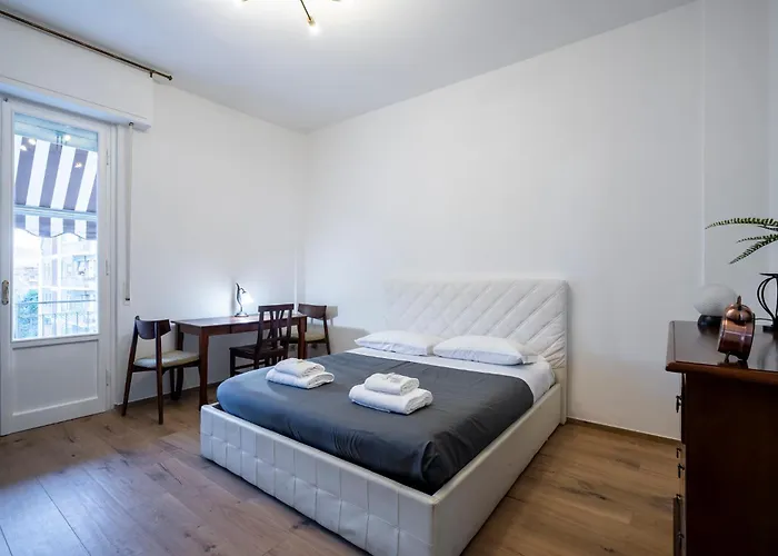 FIRENZE Appartamento Coverciano Rayna